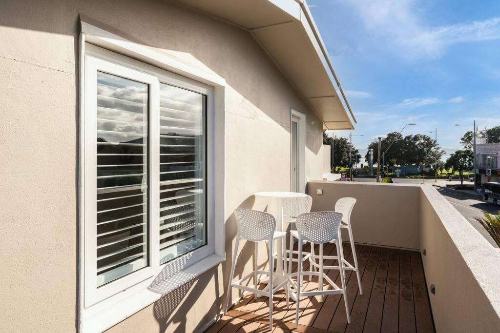 Stay Mission Bay Auckland Exterior photo
